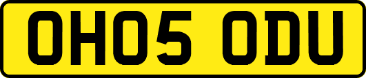 OH05ODU