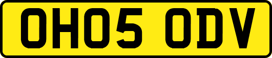 OH05ODV