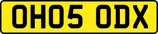 OH05ODX
