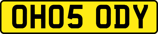 OH05ODY