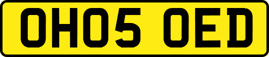 OH05OED
