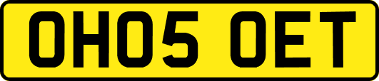 OH05OET