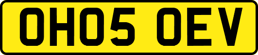 OH05OEV