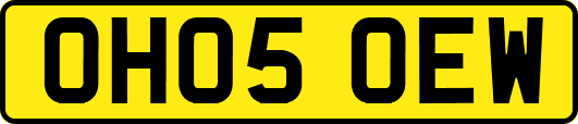 OH05OEW
