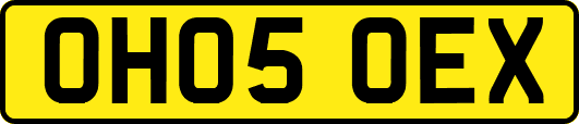 OH05OEX