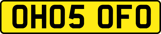 OH05OFO