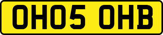 OH05OHB