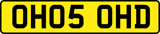 OH05OHD