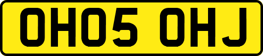 OH05OHJ