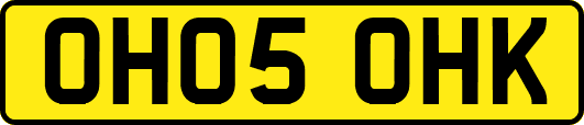 OH05OHK
