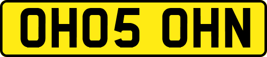 OH05OHN