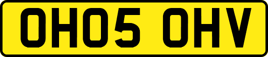 OH05OHV