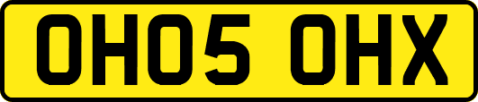 OH05OHX