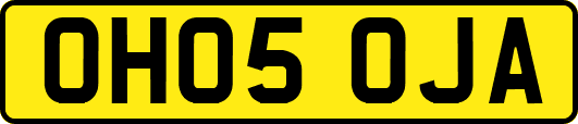 OH05OJA