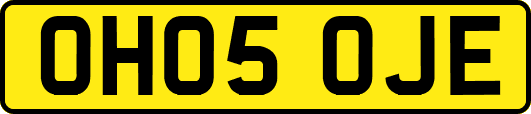 OH05OJE