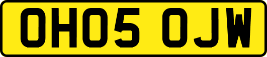 OH05OJW
