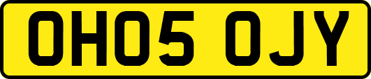 OH05OJY