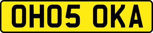 OH05OKA