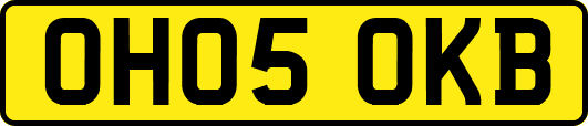 OH05OKB