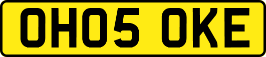 OH05OKE