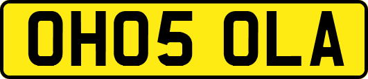 OH05OLA