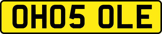 OH05OLE