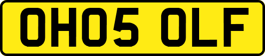 OH05OLF