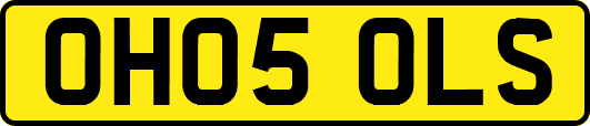 OH05OLS