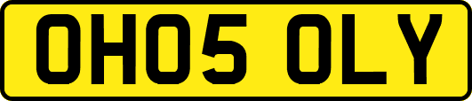 OH05OLY