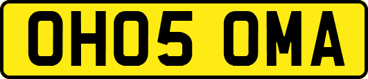 OH05OMA
