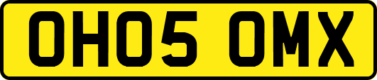 OH05OMX