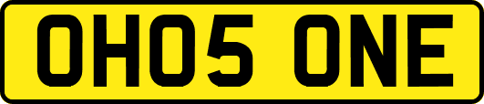 OH05ONE