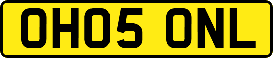 OH05ONL