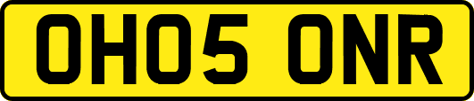 OH05ONR