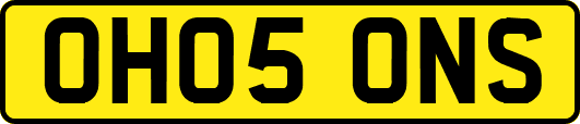 OH05ONS
