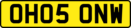 OH05ONW
