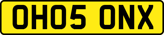 OH05ONX