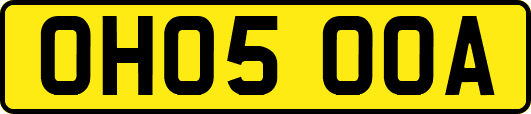 OH05OOA