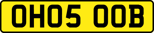 OH05OOB
