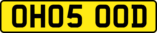 OH05OOD