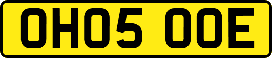 OH05OOE