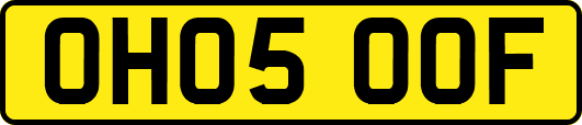 OH05OOF