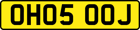 OH05OOJ