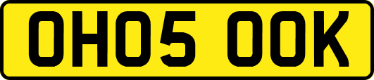 OH05OOK