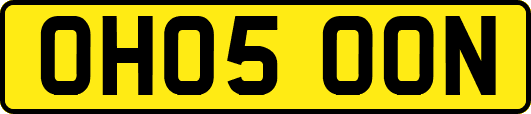 OH05OON