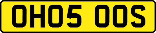 OH05OOS