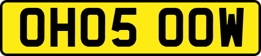 OH05OOW