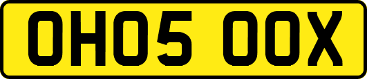 OH05OOX