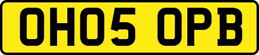 OH05OPB