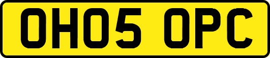 OH05OPC